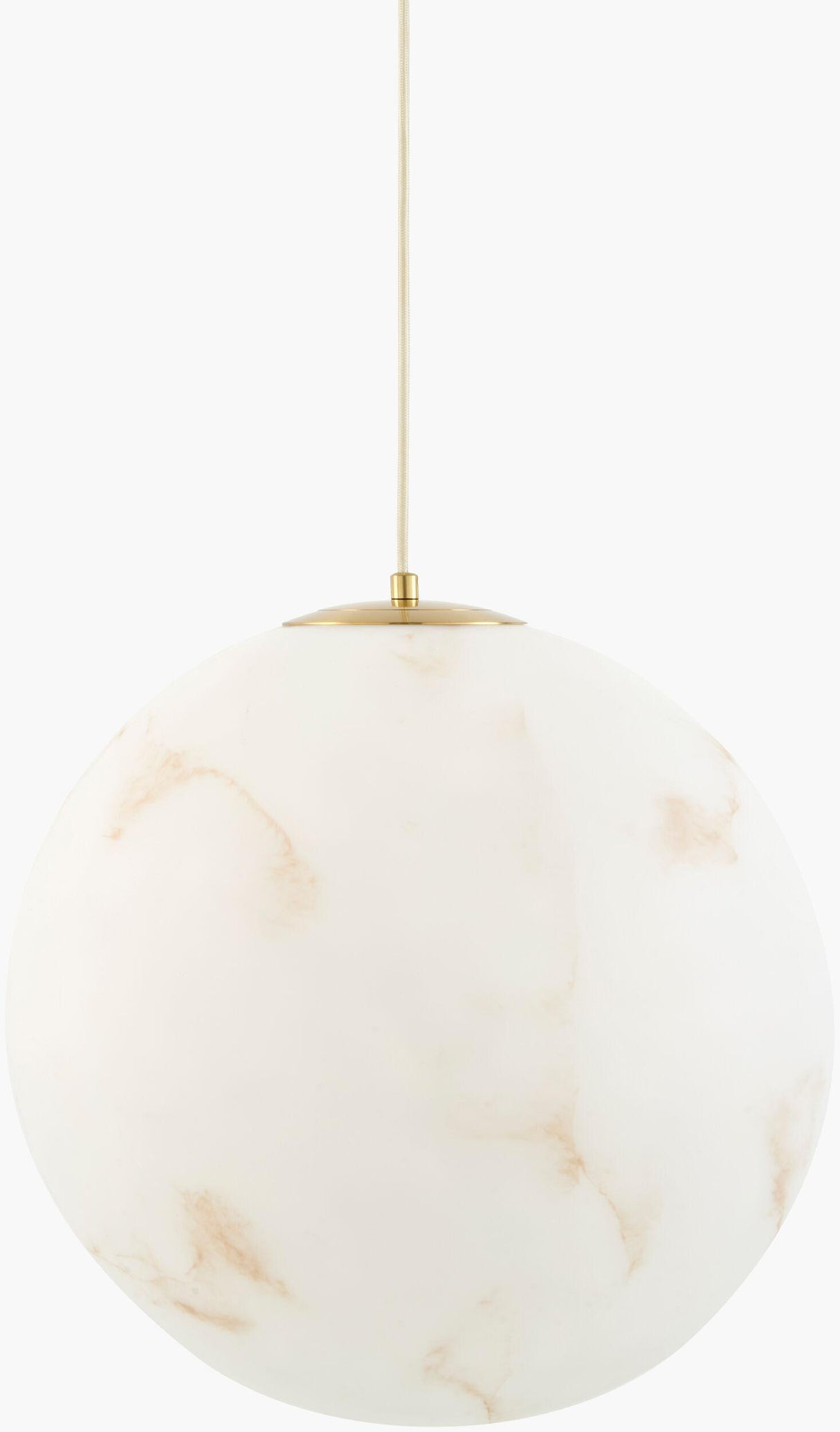 Surya Alviora ALVR-002 16"L x 16"W x 16"H Ceiling Lighting