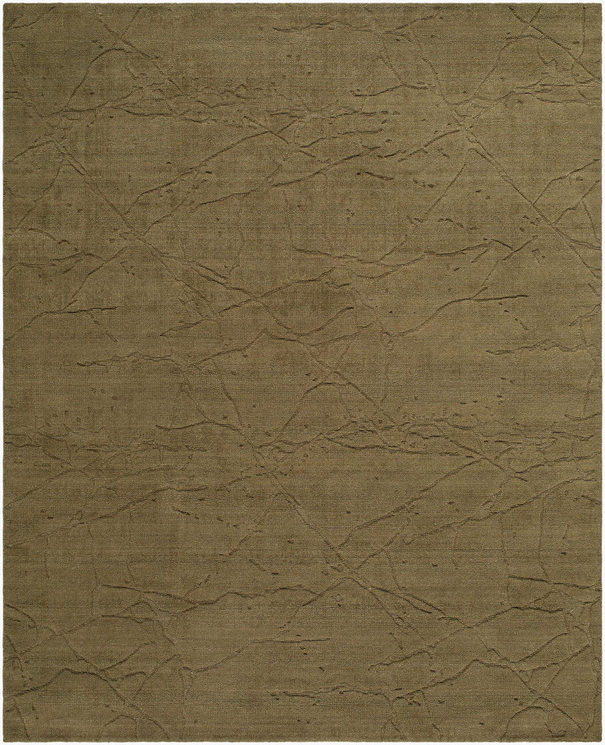 Surya Arbora AOB-2309 2' x 3' Handmade Rug