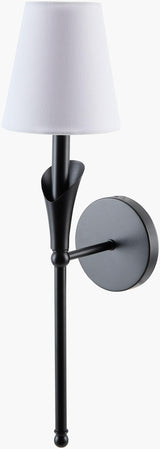 Livabliss Arcova ARCV-001 8"L x 6"W x 24"H Wall Lighting