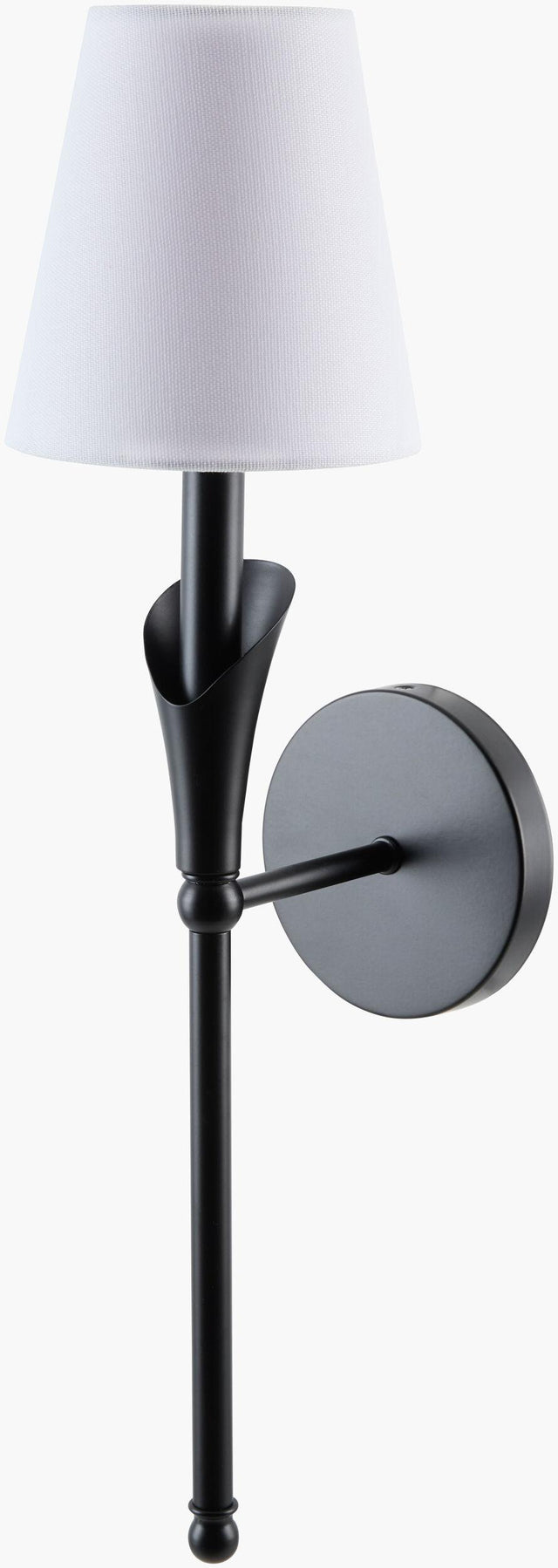 Livabliss Arcova ARCV-001 8"L x 6"W x 24"H Wall Lighting