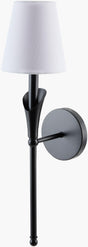 Livabliss Arcova ARCV-001 8"L x 6"W x 24"H Wall Lighting