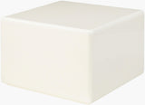 Surya Arseni ASNI-004 16"H x 24"W x 24"D Accent Table