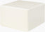 Surya Arseni ASNI-004 16"H x 24"W x 24"D Accent Table