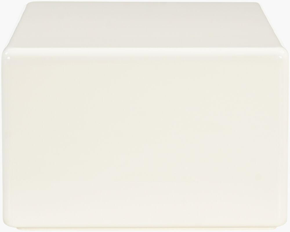 Surya Arseni ASNI-004 16"H x 24"W x 24"D Accent Table