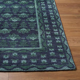 Surya Azule AZE-2300 8' x 10' Handmade Rug