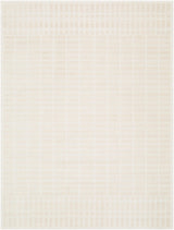 Livabliss Brugge BGG-2304 6'7" x 9' Machine Woven Rug