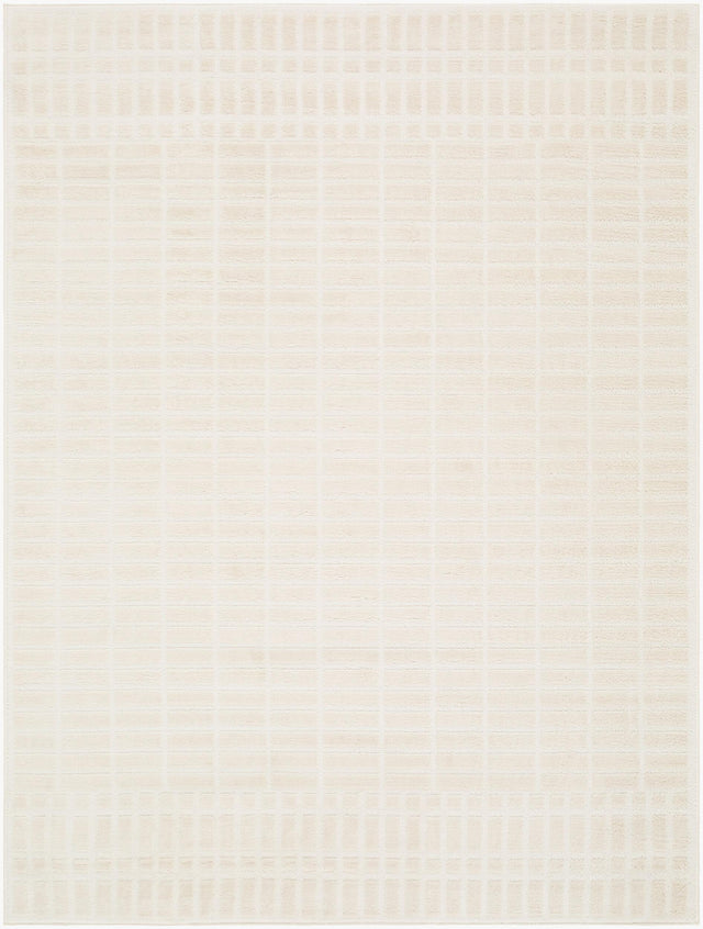 Livabliss Brugge BGG-2304 6'7" x 9' Machine Woven Rug