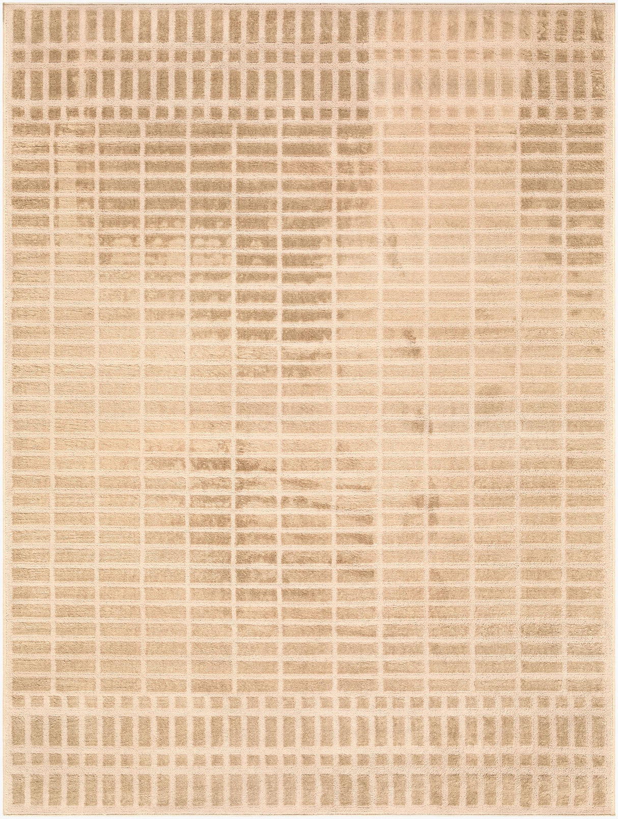 Livabliss Brugge BGG-2312 5'3" x 7' Machine Woven Rug
