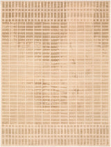 Livabliss Brugge BGG-2312 5'3" x 7' Machine Woven Rug