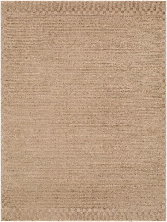 Livabliss Brugge BGG-2313 5'3" x 7' Machine Woven Rug