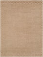 Livabliss Brugge BGG-2313 5'3" x 7' Machine Woven Rug