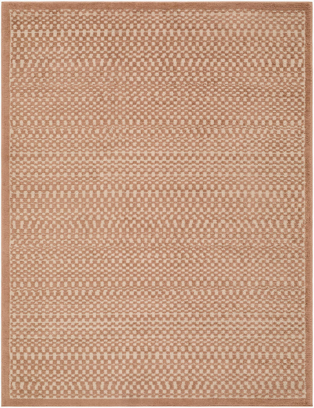 Livabliss Brugge BGG-2314 5'3" x 7' Machine Woven Rug