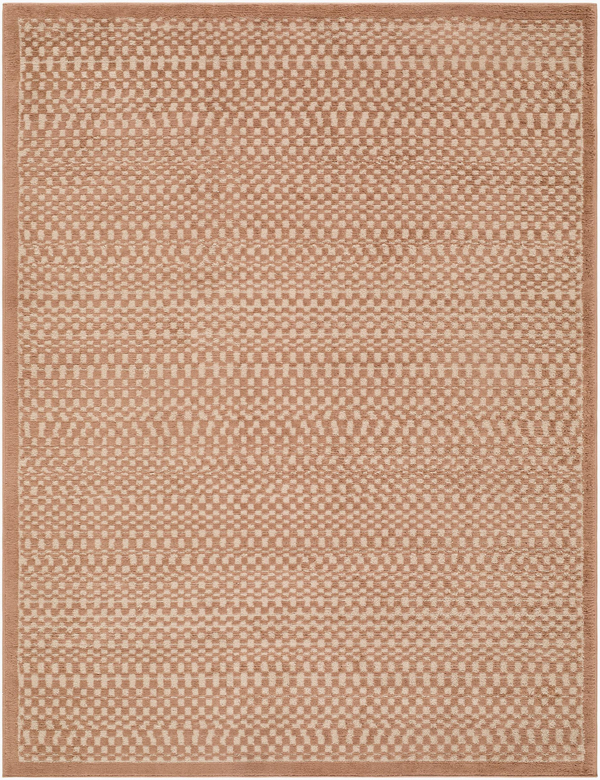 Livabliss Brugge BGG-2314 6'7" x 9' Machine Woven Rug