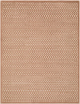 Livabliss Brugge BGG-2314 6'7" x 9' Machine Woven Rug