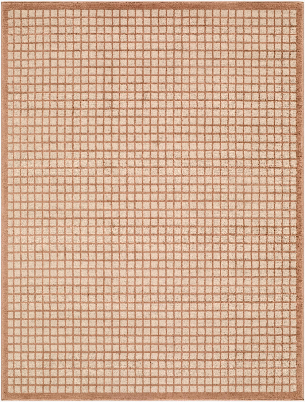Livabliss Brugge BGG-2315 7'10" x 10' Machine Woven Rug