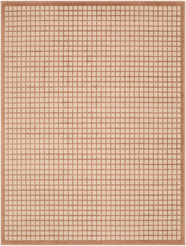 Livabliss Brugge BGG-2315 5'3" x 7' Machine Woven Rug