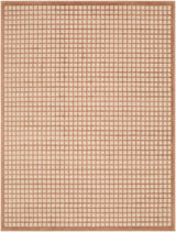 Livabliss Brugge BGG-2315 6'7" x 9' Machine Woven Rug