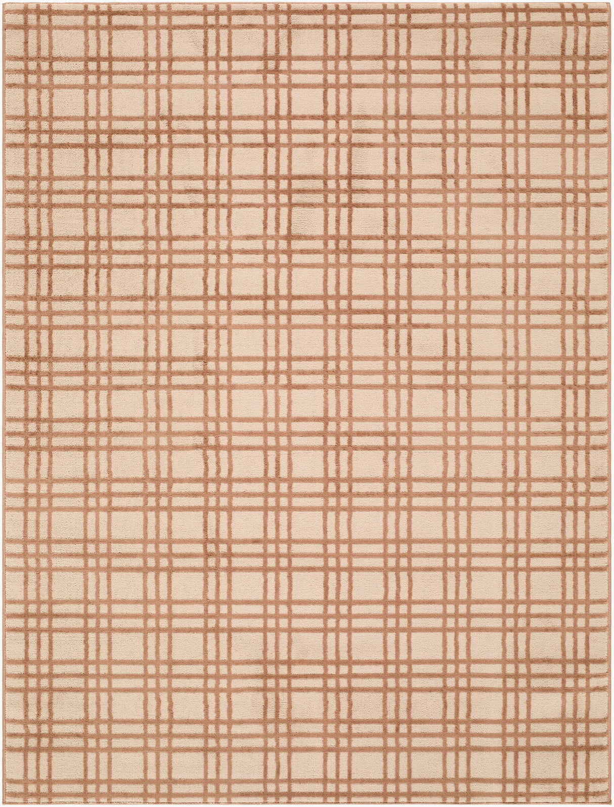 Livabliss Brugge BGG-2316 5'3" x 7' Machine Woven Rug