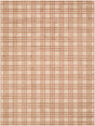 Livabliss Brugge BGG-2316 5'3" x 7' Machine Woven Rug