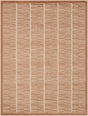 Livabliss Brugge BGG-2317 5'3" x 7' Machine Woven Rug