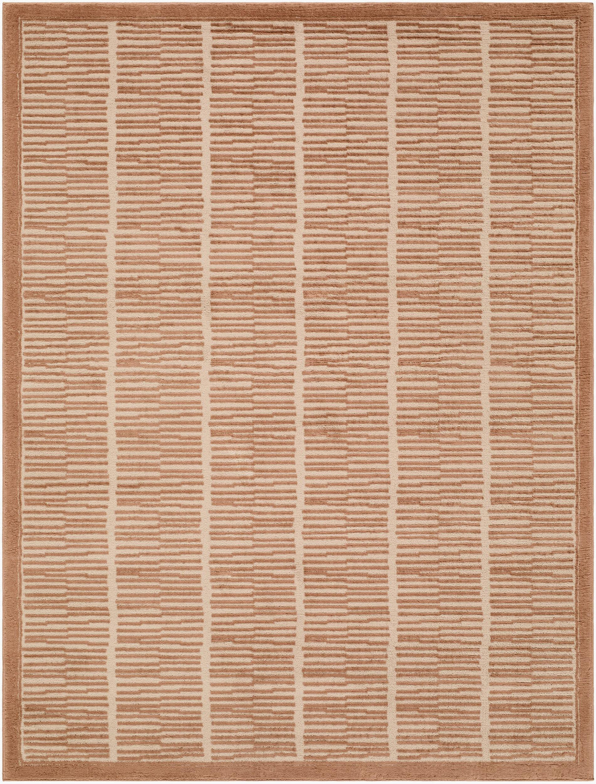 Livabliss Brugge BGG-2317 7'10" x 10' Machine Woven Rug