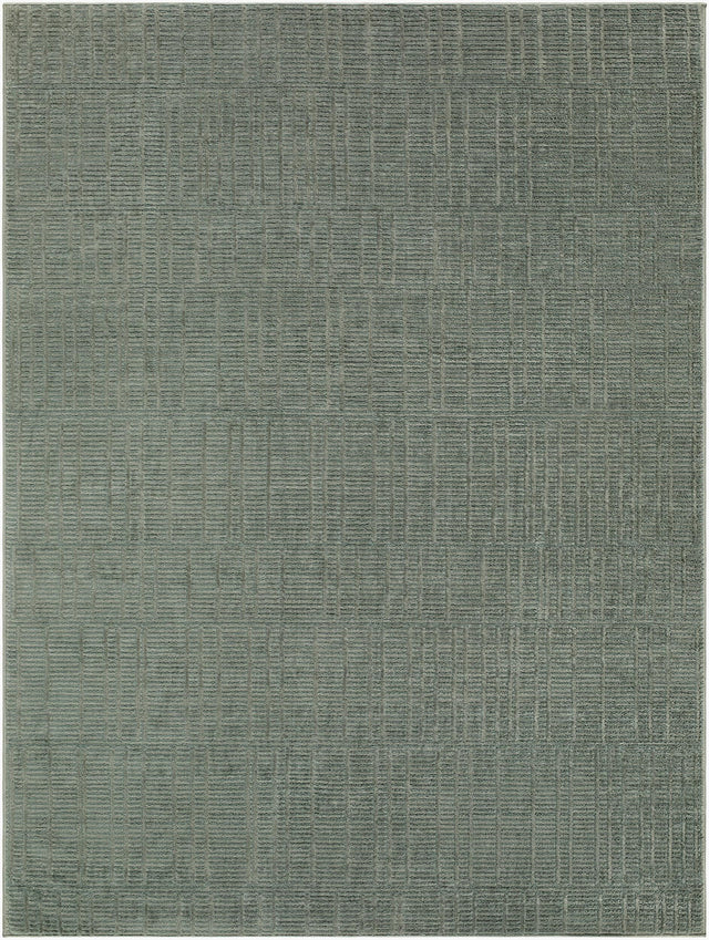 Livabliss Brugge BGG-2320 5'3" x 7' Machine Woven Rug
