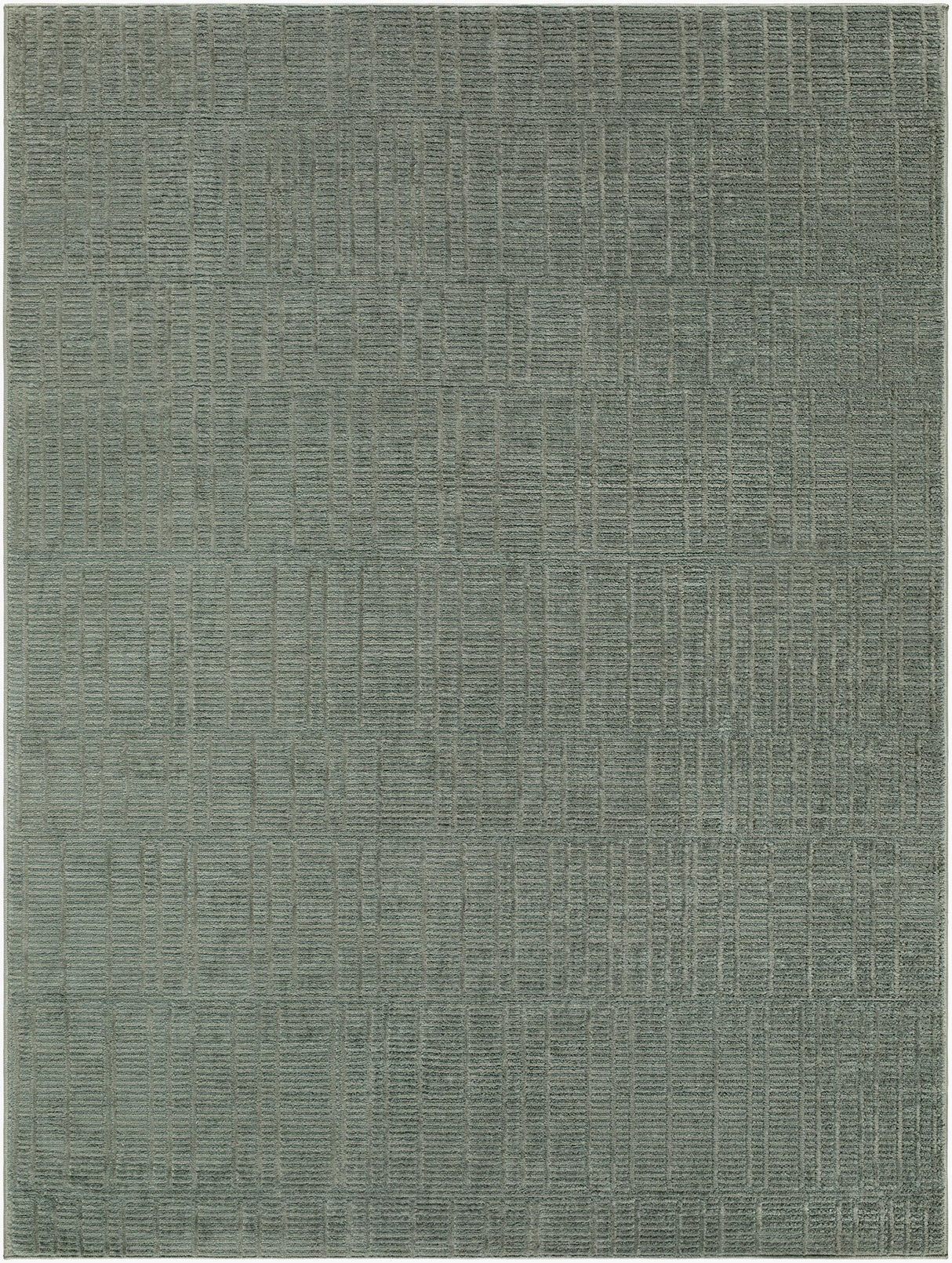 Livabliss Brugge BGG-2320 6'7" x 9' Machine Woven Rug