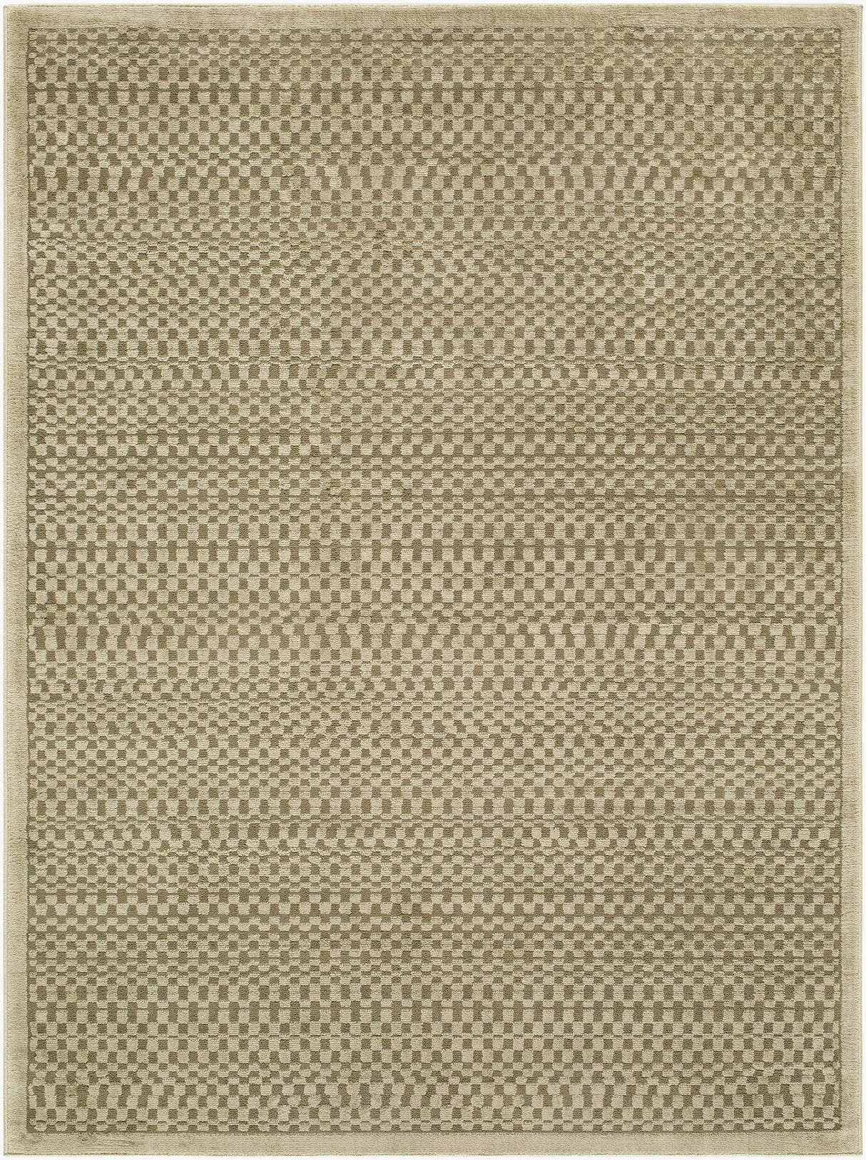 Livabliss Brugge BGG-2326 5'3" x 7' Machine Woven Rug