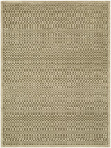 Livabliss Brugge BGG-2326 5'3" x 7' Machine Woven Rug