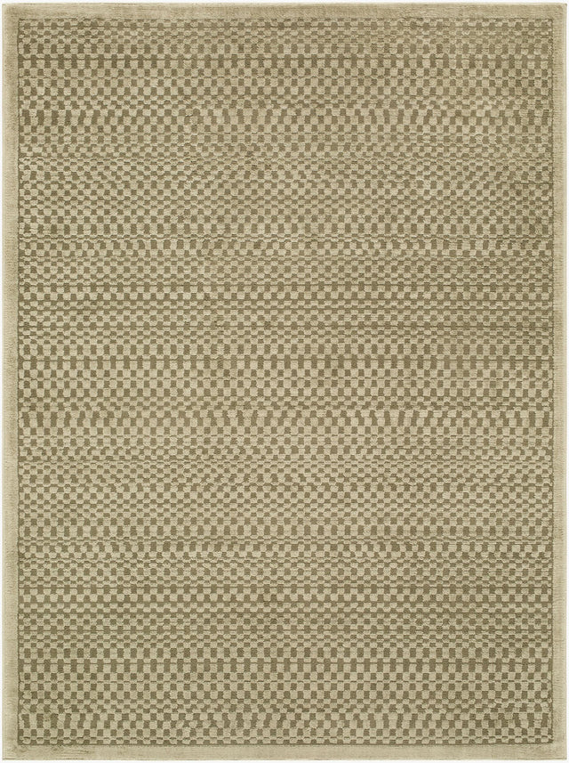 Livabliss Brugge BGG-2326 7'10" x 10' Machine Woven Rug