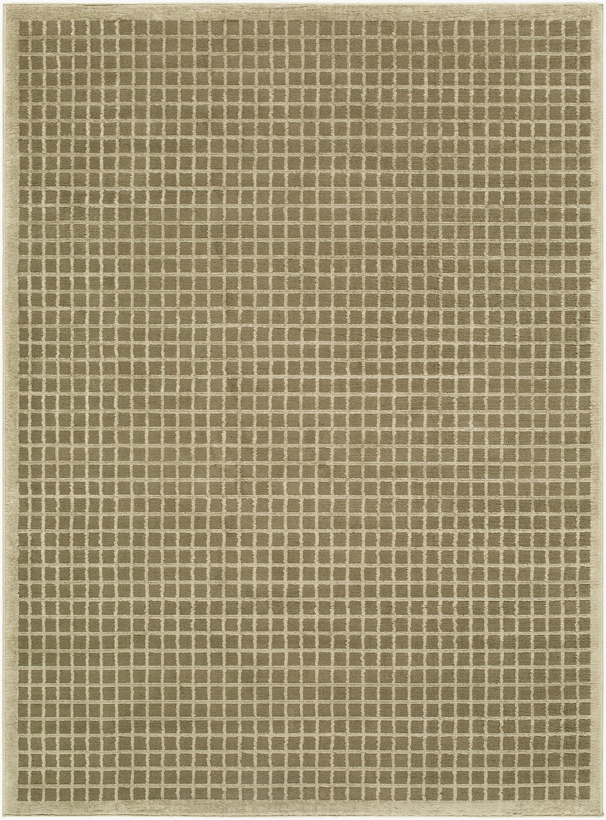 Livabliss Brugge BGG-2327 6'7" x 9' Machine Woven Rug