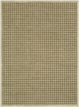 Livabliss Brugge BGG-2327 6'7" x 9' Machine Woven Rug