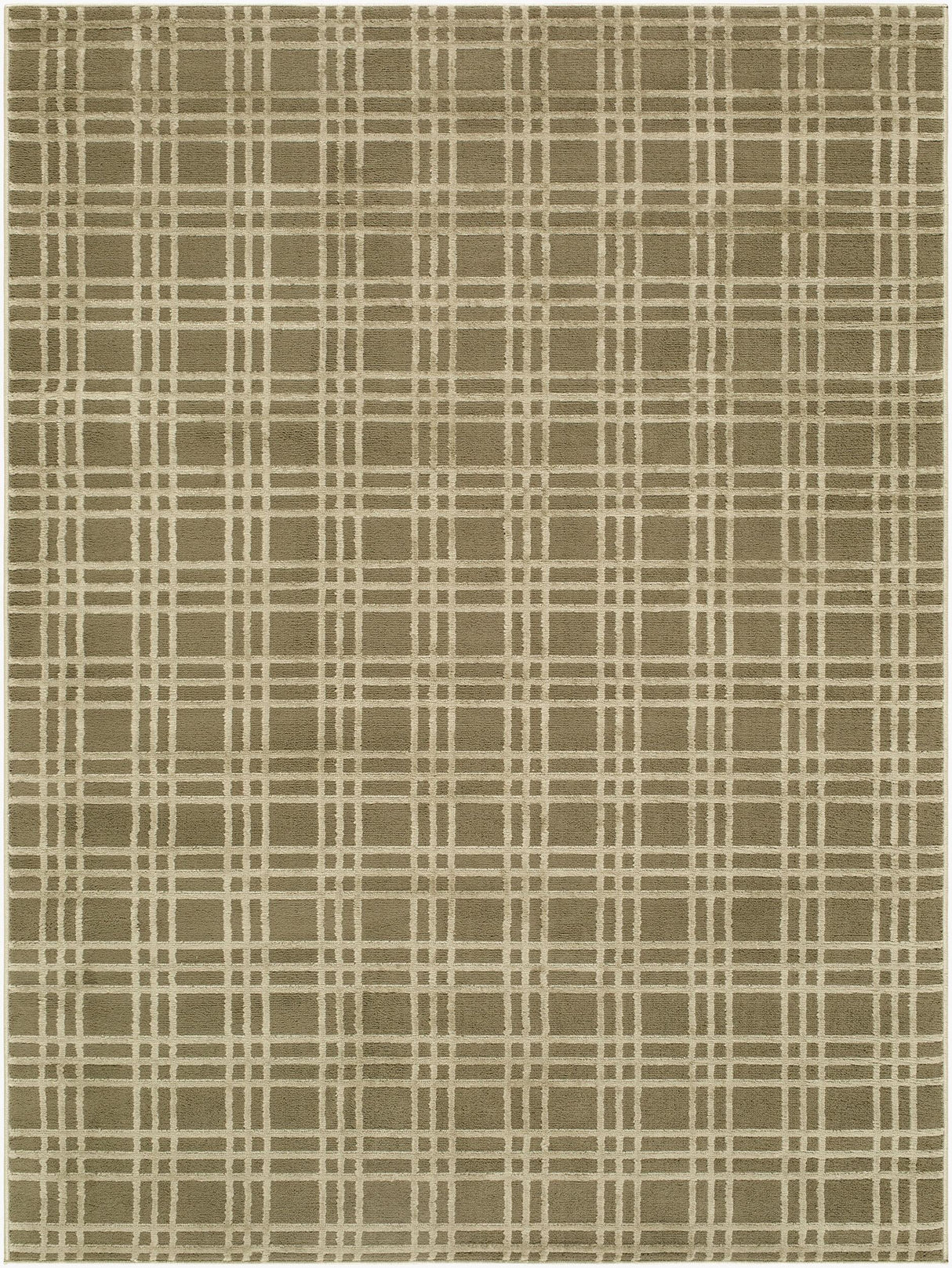 Livabliss Brugge BGG-2328 5'3" x 7' Machine Woven Rug
