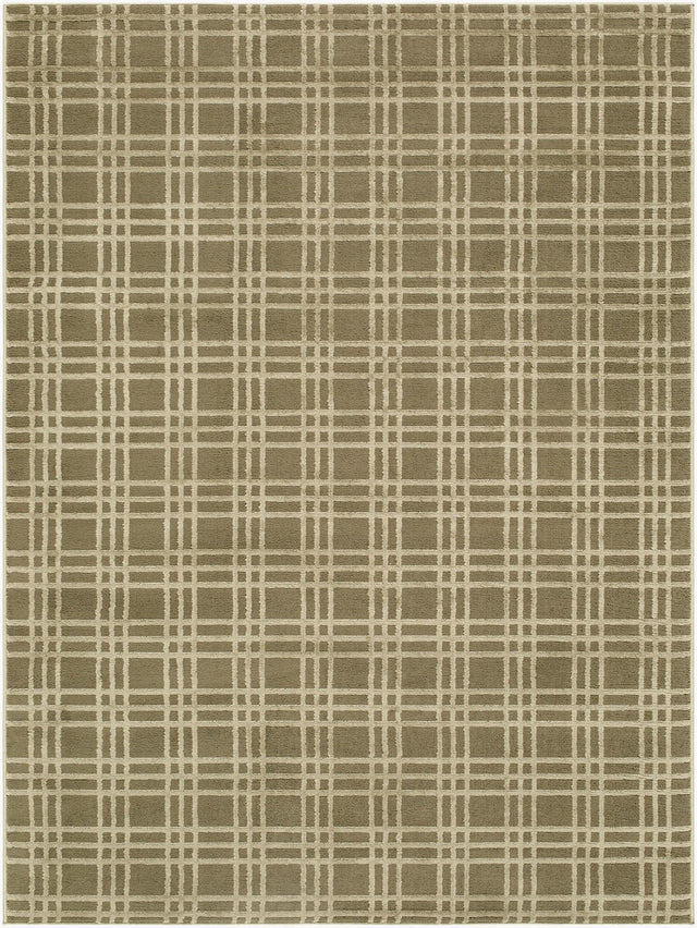 Livabliss Brugge BGG-2328 7'10" x 10' Machine Woven Rug