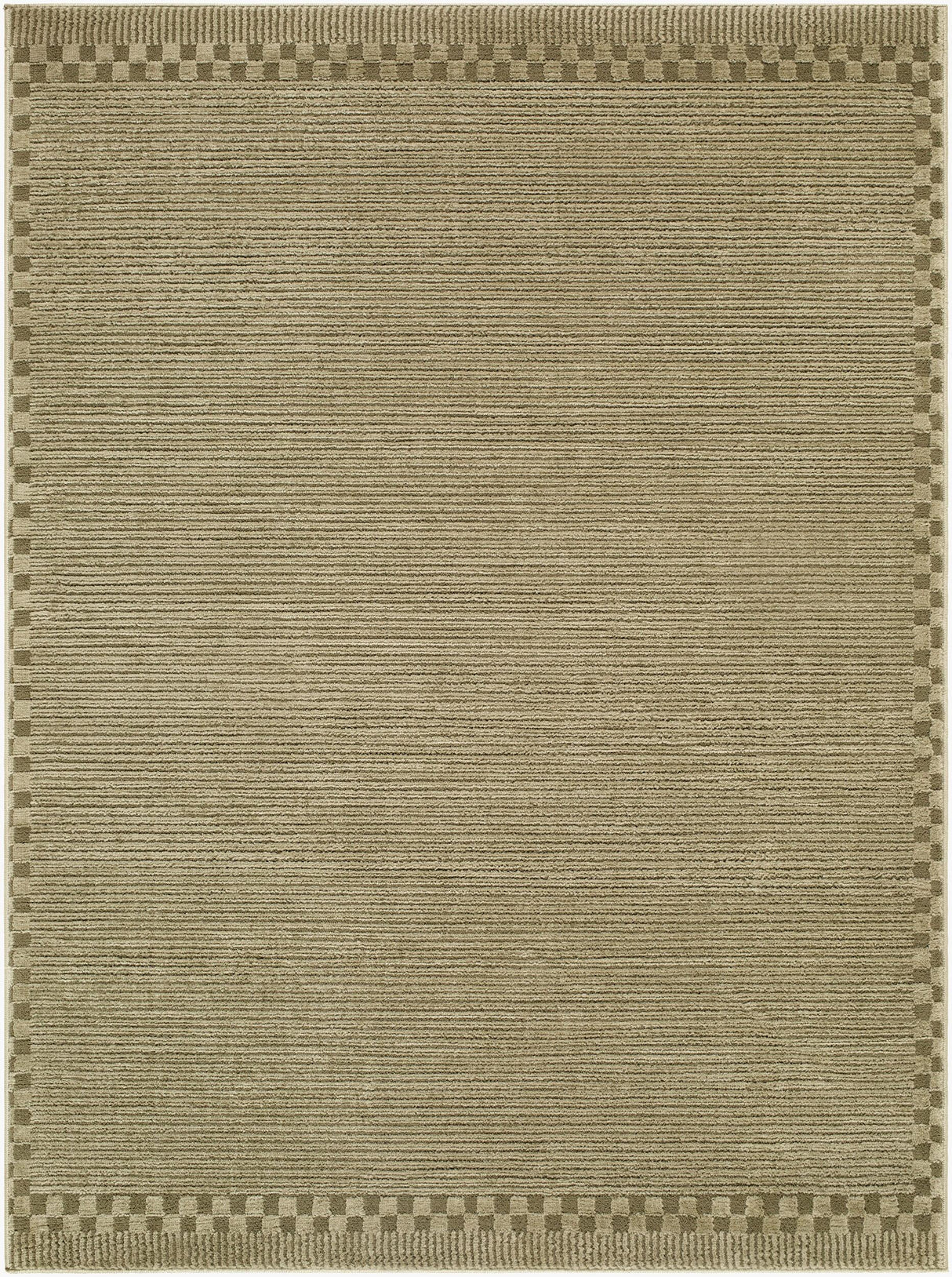 Livabliss Brugge BGG-2331 6'7" x 9' Machine Woven Rug