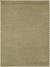 Livabliss Brugge BGG-2331 6'7" x 9' Machine Woven Rug