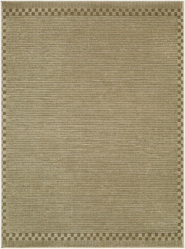 Livabliss Brugge BGG-2331 7'10" x 10' Machine Woven Rug