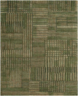 Surya Bergamo BMO-2301 2' x 3' Handmade Rug