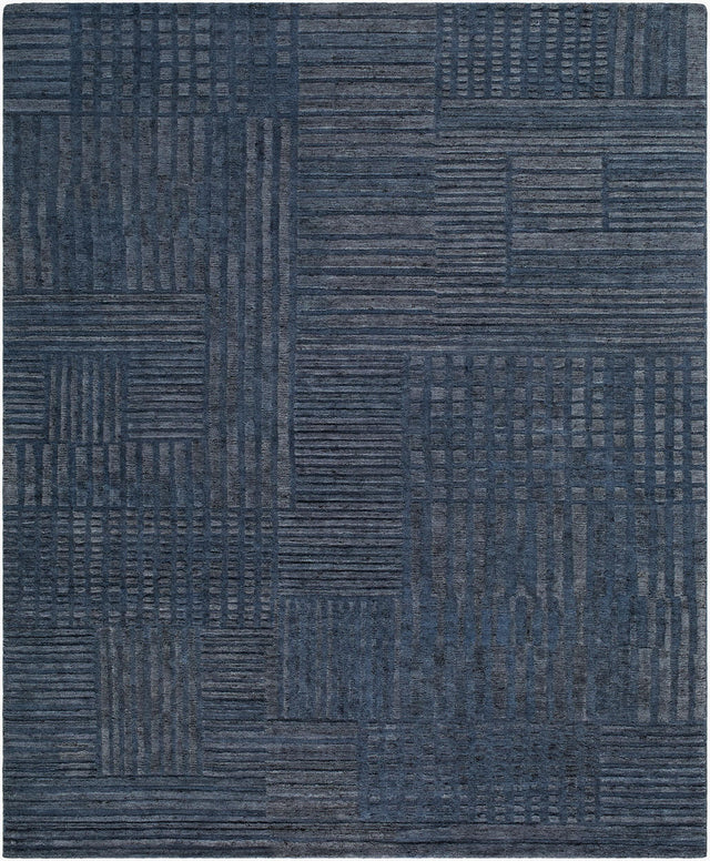 Surya Bergamo BMO-2302 9' x 12' Handmade Rug