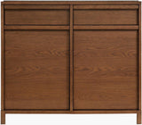 Surya Brom BROM-001 32"H x 16"W x 36"D Shelving/Storage