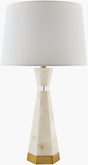 Livabliss Brivana BRVA-003 29"H x 15"W x 15"D Table Lighting