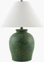 Livabliss Besson BSS-033 23"H x 17"W x 17"D Table Lighting