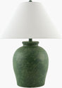 Livabliss Besson BSS-033 23"H x 17"W x 17"D Table Lighting