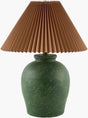 Livabliss Besson BSS-034 23"H x 17"W x 17"D Table Lighting