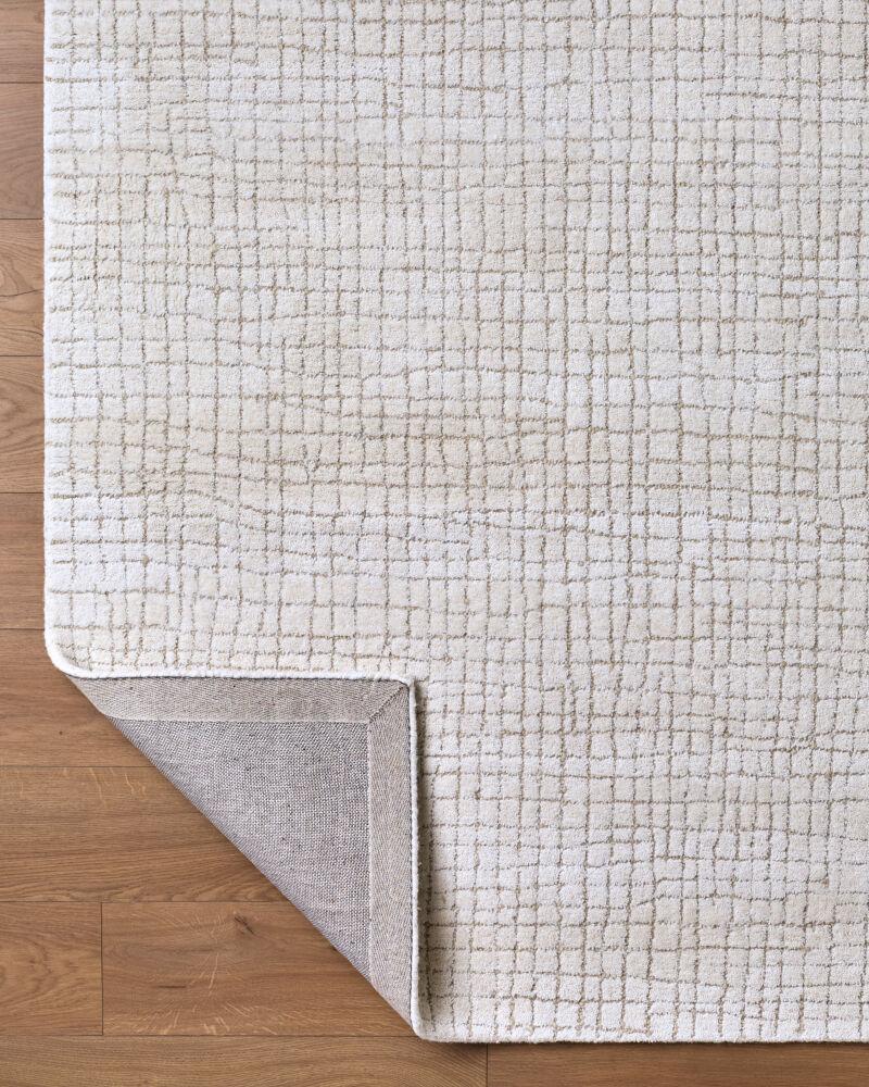 Livabliss Byram BYM-2301 6' x 9' Handmade Rug