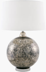 Surya Cirello CRLO-001 31"H x 19"W x 19"D Table Lighting