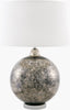 Surya Cirello CRLO-001 31"H x 19"W x 19"D Table Lighting