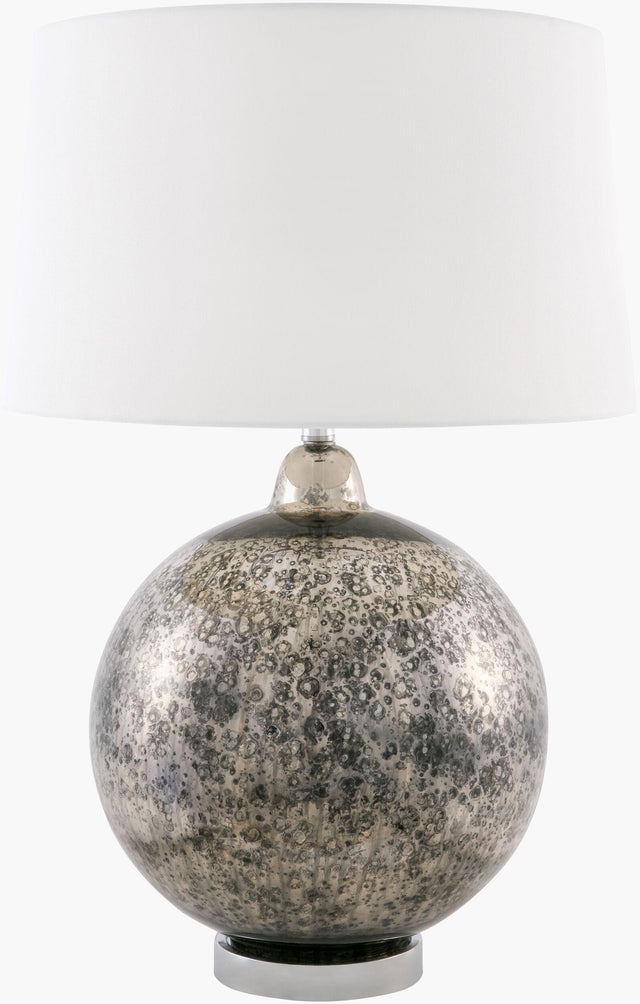 Surya Cirello CRLO-001 31"H x 19"W x 19"D Table Lighting