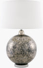 Surya Cirello CRLO-001 31"H x 19"W x 19"D Table Lighting