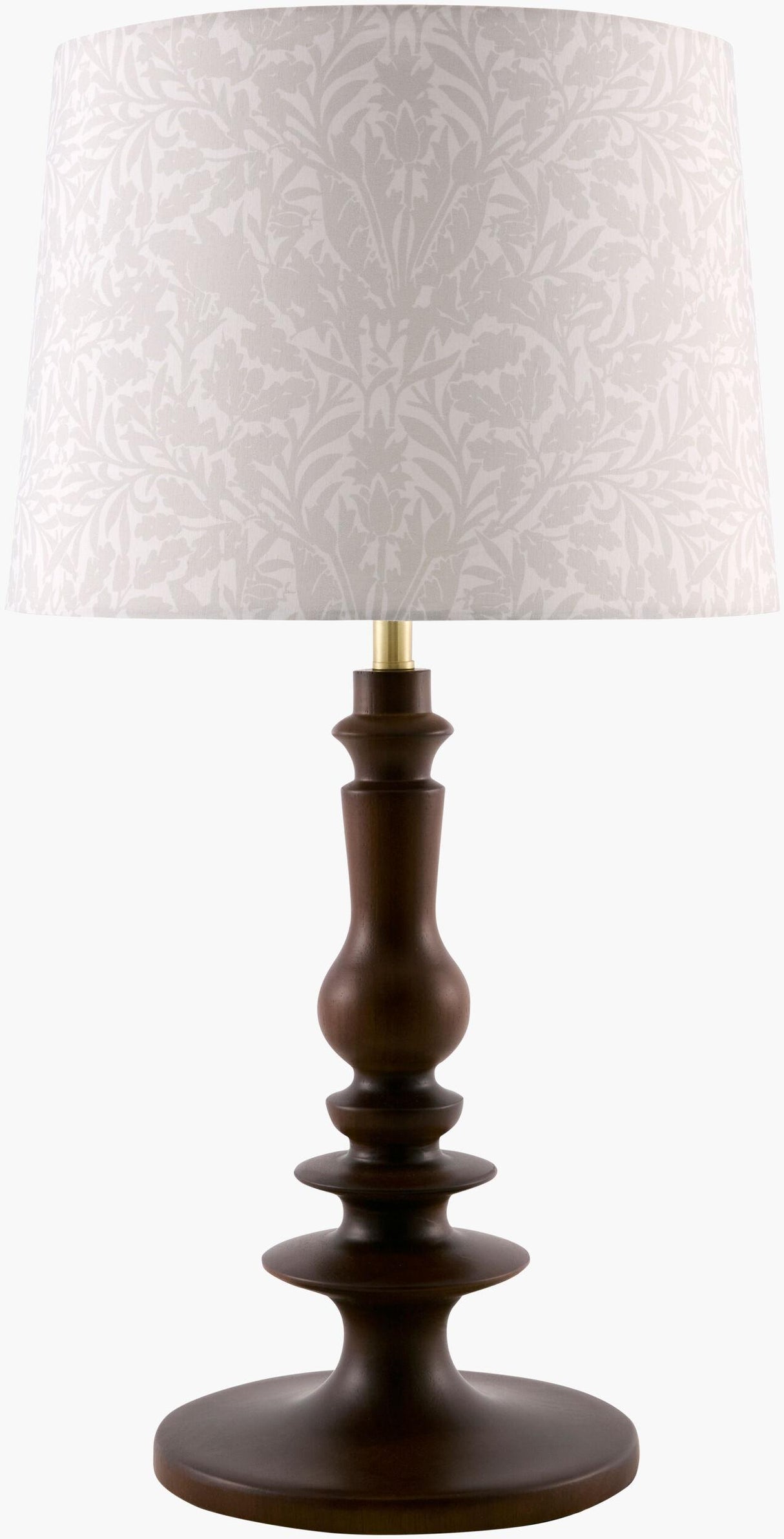 Livabliss Corven CRVE-001 27"H x 14"W x 14"D Table Lighting